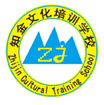 泰安知金文化培训学校logo