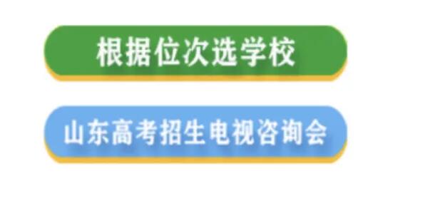 各学校往年录取成绩在哪查？网上咨询平台上新啦！