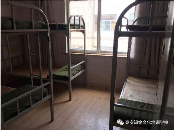 我校春季高考班8月5日已经正式开课了！