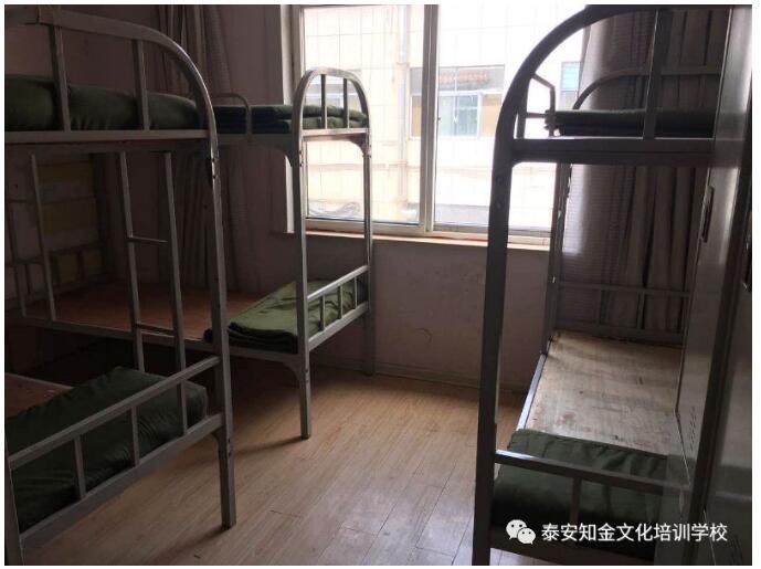我校夏季高考复读班免费试听课开课了！