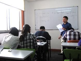 泰安艺术生文化课冲刺