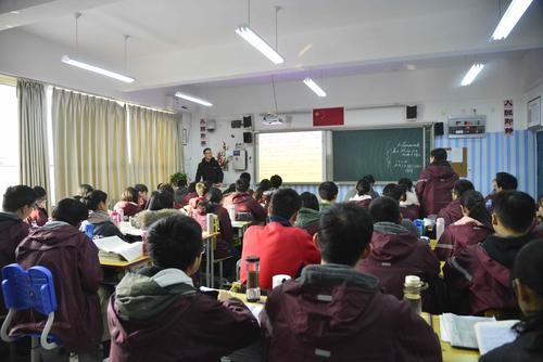 泰安艺体生文化课冲刺