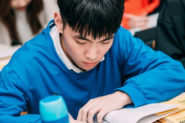 泰安艺术生文化课冲刺