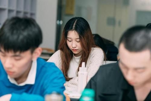 艺术生文化课冲刺